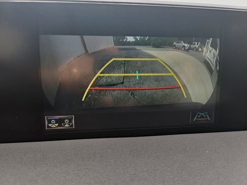 Used 2020 Lexus UX 250h AWD/4WD image 22