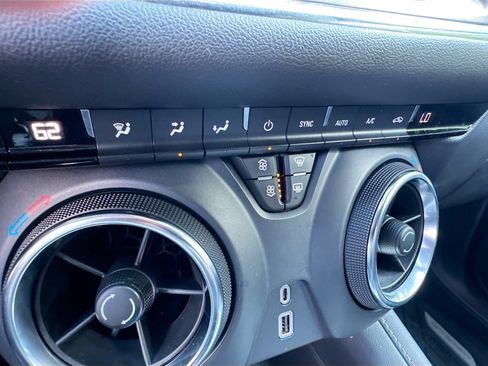 Used 2023 Chevrolet Blazer LT w/ Driver Confidence Package FWD image 22