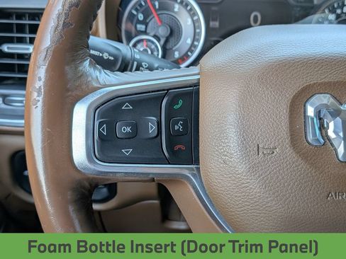 Used 2020 RAM 1500 Laramie AWD/4WD image 21