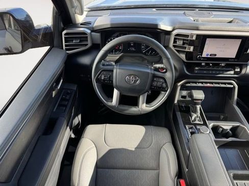 Used 2023 Toyota Tundra SR5 w/ TRD Sport Premium Package AWD/4WD image 5