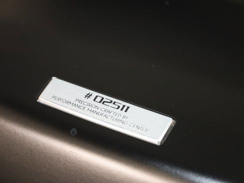 Used 2021 Acura NSX image 91