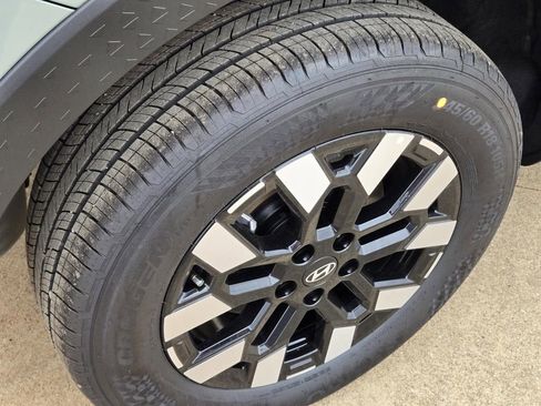 New 2026 Hyundai Santa Cruz SEL image 5