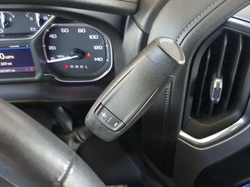 Used 2021 GMC Sierra 1500 Elevation w/ Driver Alert Package I RWD image 18