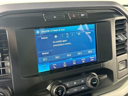 Used 2023 Ford F150 XLT w/ XTR Package AWD/4WD image 30