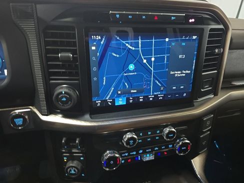 Certified 2024 Ford F150 King Ranch AWD/4WD image 29