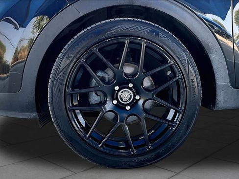 Used 2017 Kia Sportage LX w/ LX Popular Package FWD image 11