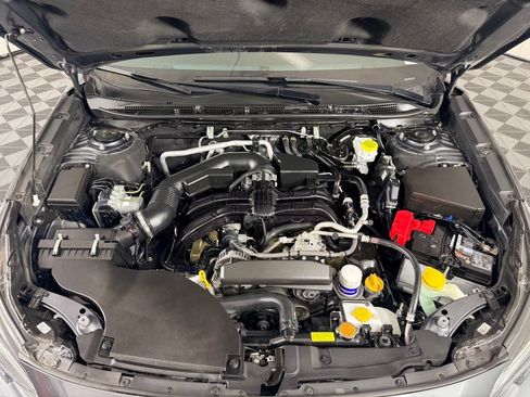 Used 2021 Subaru Outback Premium w/ Popular Package #1 AWD/4WD image 35