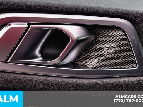 Used 2023 BMW i4 M50 image 55