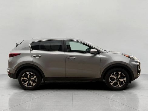 Used 2021 Kia Sportage LX image 13