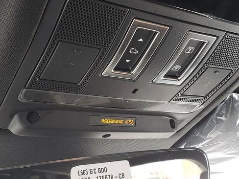 New 2026 Land Rover Defender 110 S image 25