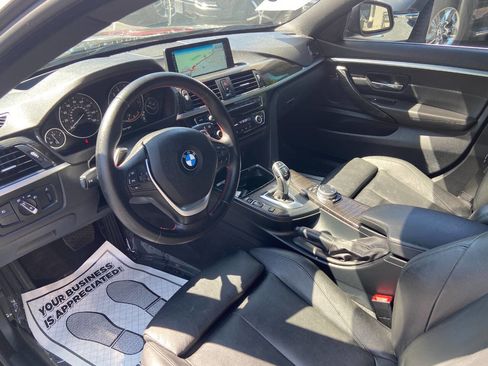 Used 2016 BMW 428i Gran Coupe image 10