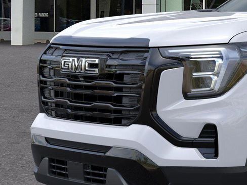 New 2026 GMC Terrain Elevation w/ Elevation Premium Package image 13