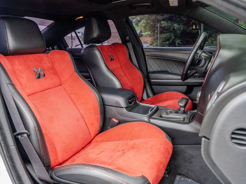 Used 2023 Dodge Charger Scat Pack RWD image 21
