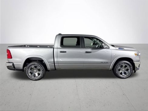 New 2026 RAM 1500 Big Horn image 5