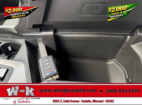 New 2026 Dodge Charger R/T w/ Driver Convenience Group AWD/4WD image 22