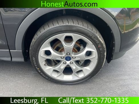 Used 2014 Ford Escape Titanium FWD image 28