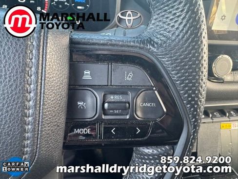Used 2024 Toyota Tundra TRD Pro image 20