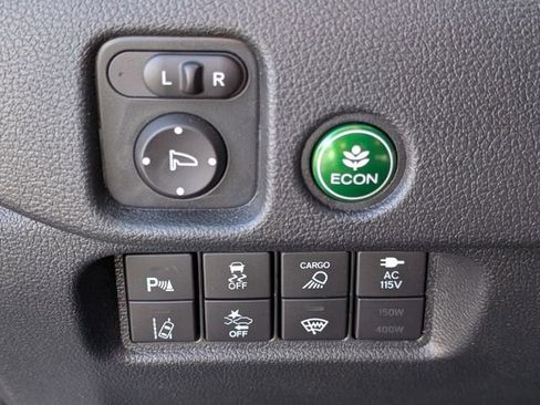 Used 2023 Honda Ridgeline RTL-E image 33