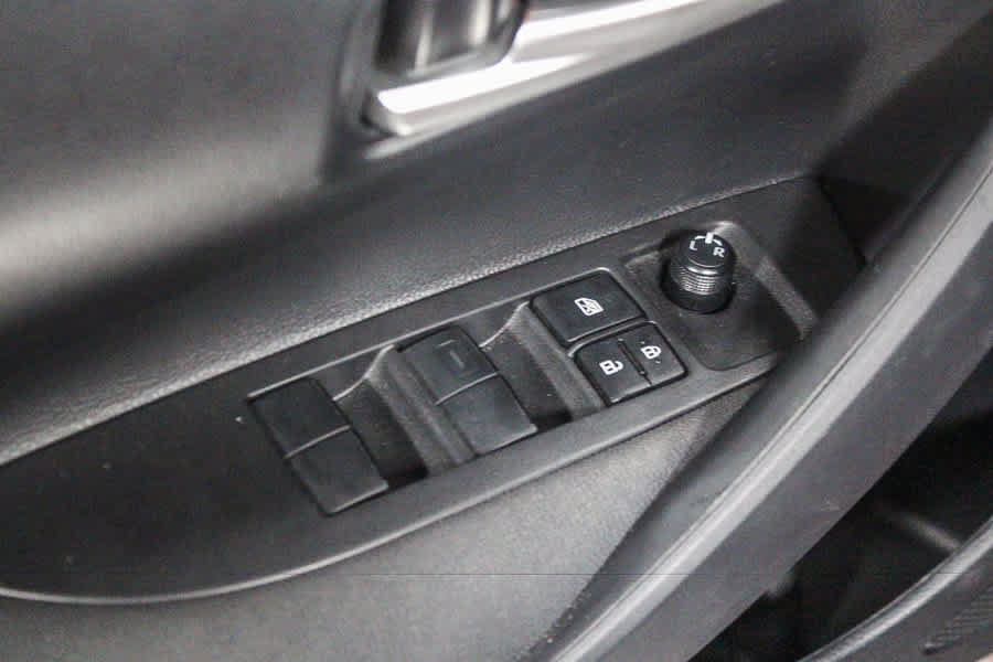 Certified 2026 Toyota Corolla SE FWD image 22