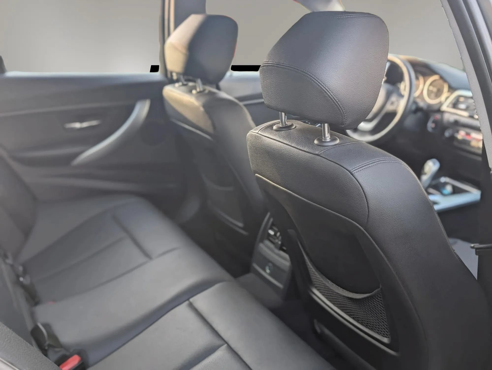 Used 2015 BMW 335i Sedan RWD image 20