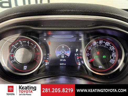 Used 2021 Dodge Challenger R/T image 20