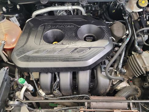 Used 2018 Ford EcoSport SE AWD/4WD image 30