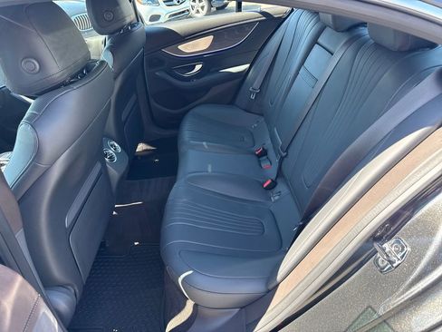 Used 2020 Mercedes-Benz CLS 450 4MATIC image 20