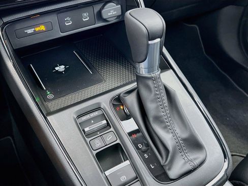 New 2026 Honda CR-V EX-L image 15