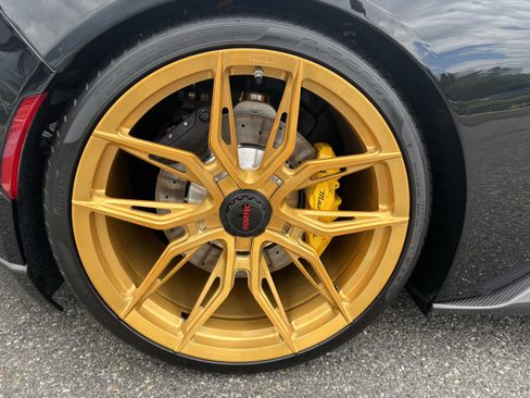 New 2024 Maserati MC20 Cielo RWD image 26