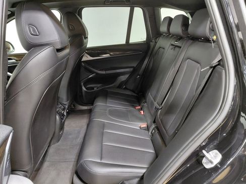 Used 2022 BMW X3 xDrive30i image 48