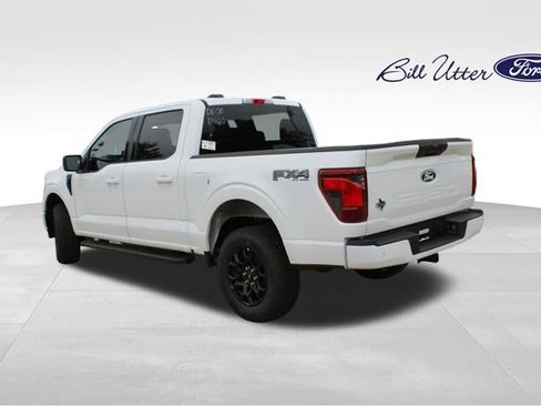 New 2026 Ford F150 XLT AWD/4WD image 4