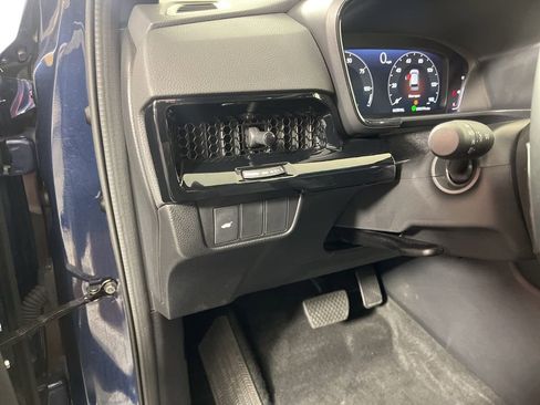 Certified 2026 Honda CR-V Sport Touring image 25