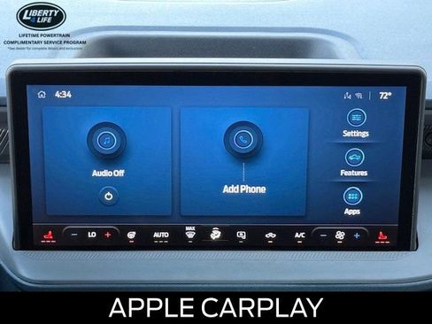 New 2025 Ford Maverick XLT w/ Black Appearance Package image 22