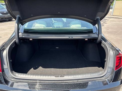 Certified 2023 Hyundai Sonata Limited FWD image 13