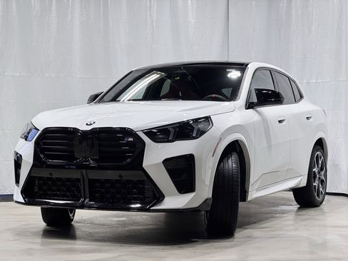 New 2026 BMW X2 M35i w/ Technology Package image 4