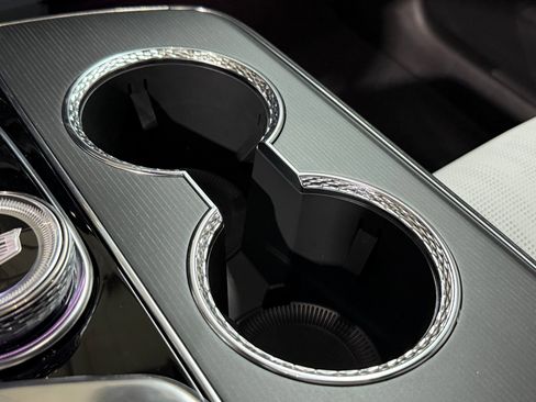 New 2026 Cadillac Lyriq Sport image 32