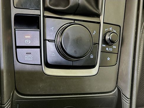 Used 2025 MAZDA CX-50 AWD 2.5 S w/ Preferred Package image 26