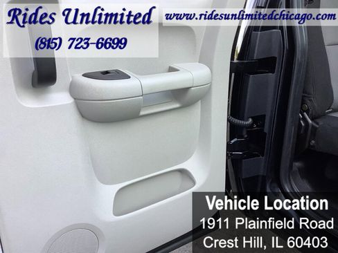 Used 2009 Chevrolet Silverado 1500 W/T w/ LS Package RWD image 25