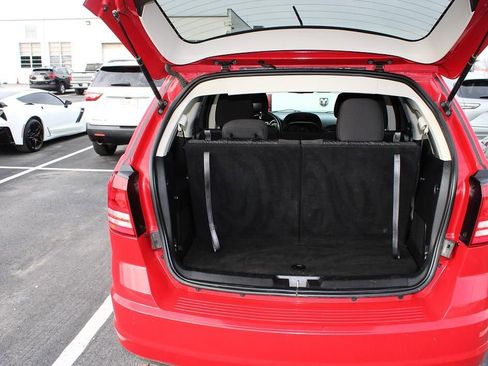 Used 2018 Dodge Journey SE FWD image 30