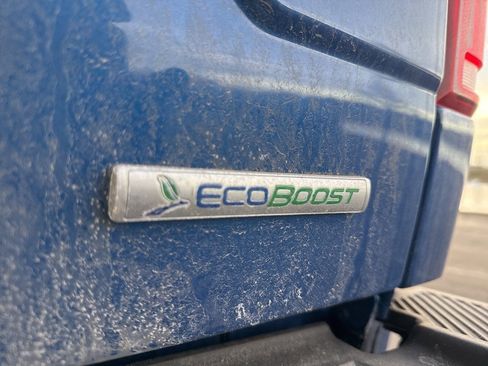 Used 2018 Ford F150 XL w/ Equipment Group 101A Mid image 8