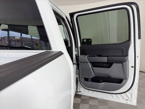 Certified 2023 Ford F150 XLT w/ Equipment Group 301A Mid AWD/4WD image 27
