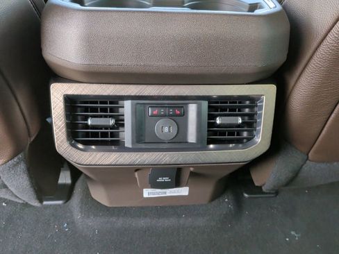 New 2026 Ford F250 King Ranch image 44