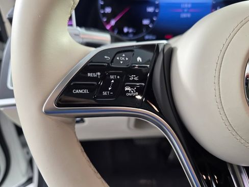 Used 2023 Mercedes-Benz S 500 4MATIC image 19