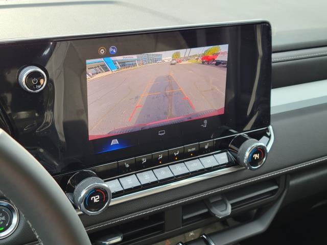 New 2026 Chevrolet Colorado LT w/ Advanced Trailering Package AWD/4WD image 20