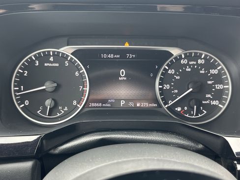 Used 2023 Nissan Pathfinder Rock Creek AWD/4WD image 29