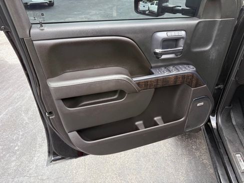 Used 2016 GMC Sierra 2500 Denali w/ Duramax Plus Package AWD/4WD image 75