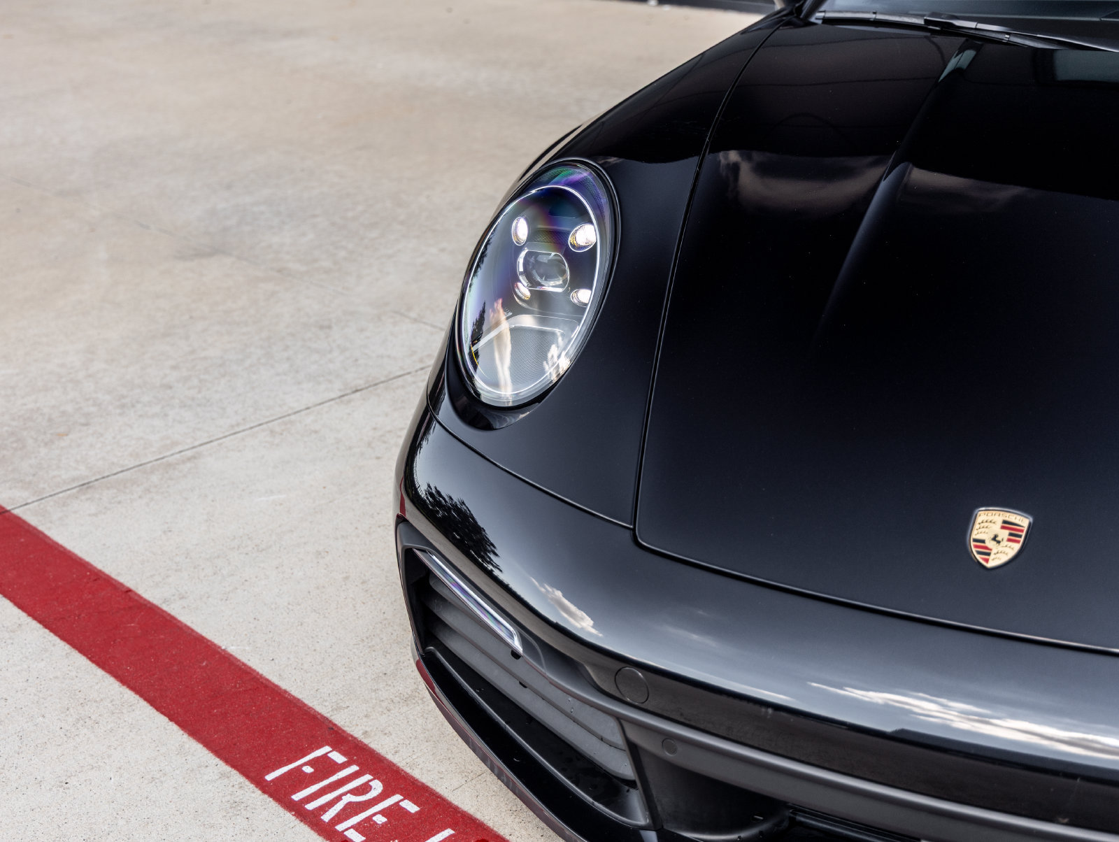 Certified 2024 Porsche 911 Carrera S RWD image 20
