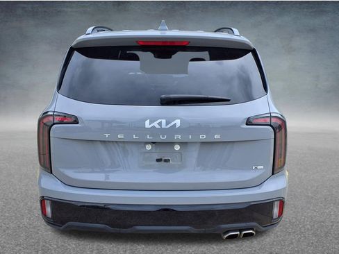 Used 2024 Kia Telluride EX X-Line AWD/4WD image 6