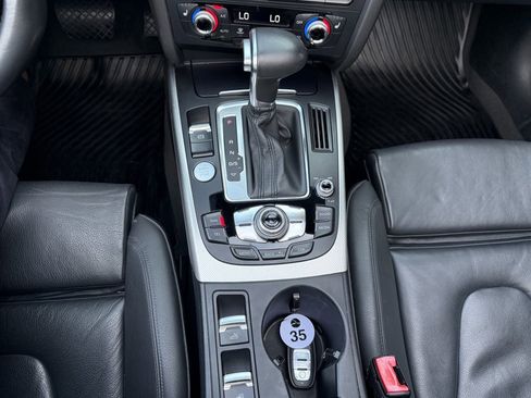 Used 2016 Audi A5 2.0T Premium Plus w/ Technology Package image 29