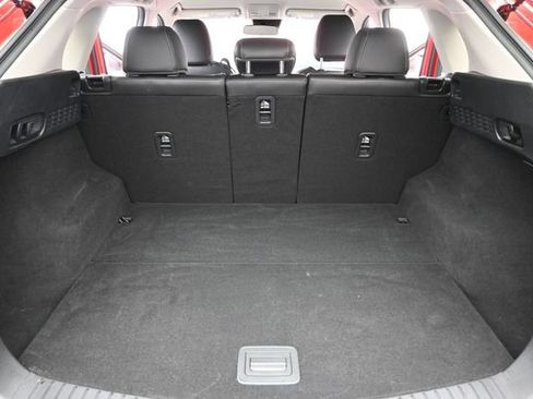 Certified 2024 MAZDA CX-5 AWD 2.5 S w/ Select Package image 27